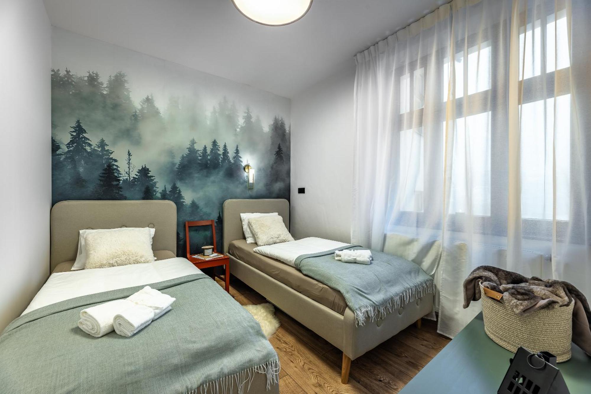 Brunova Vila Plavy Exterior foto